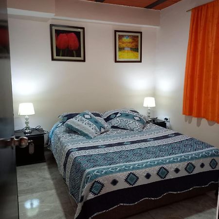 Apartamento Casa Betty Salento. エクステリア 写真