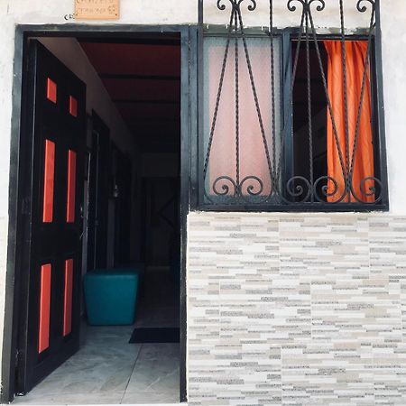 Apartamento Casa Betty Salento. エクステリア 写真