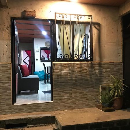 Apartamento Casa Betty Salento. エクステリア 写真