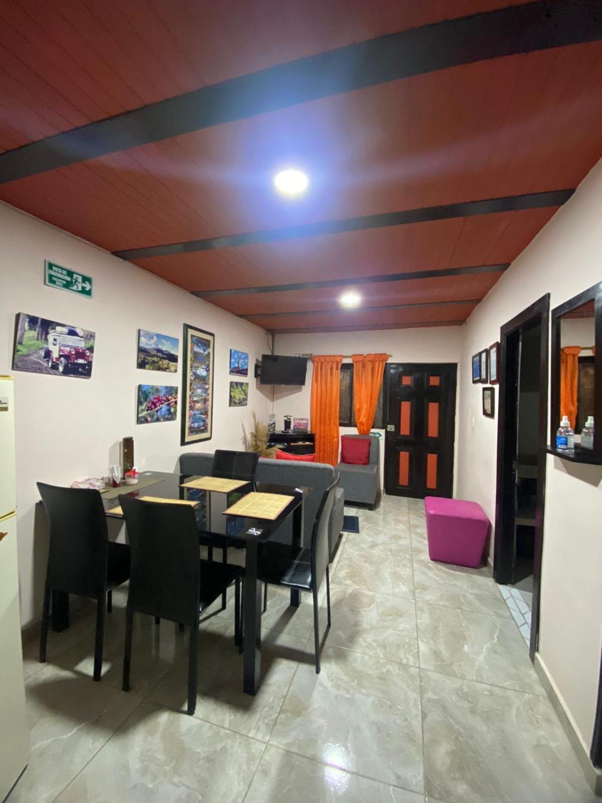 Apartamento Casa Betty Salento. エクステリア 写真