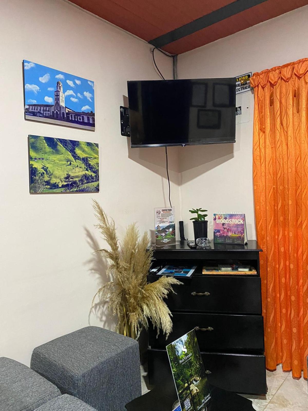 Apartamento Casa Betty Salento. エクステリア 写真