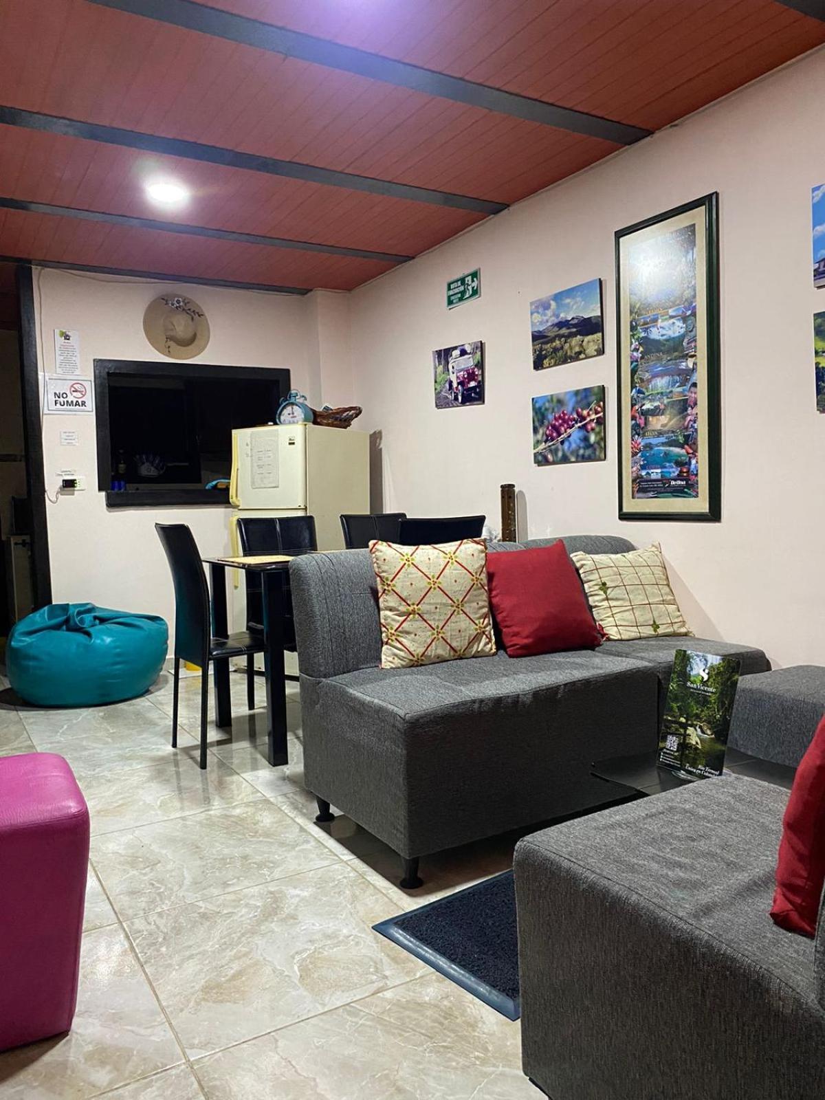 Apartamento Casa Betty Salento. エクステリア 写真