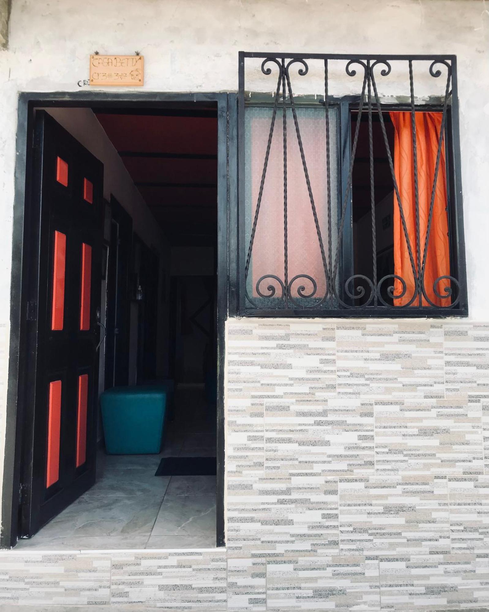 Apartamento Casa Betty Salento. エクステリア 写真