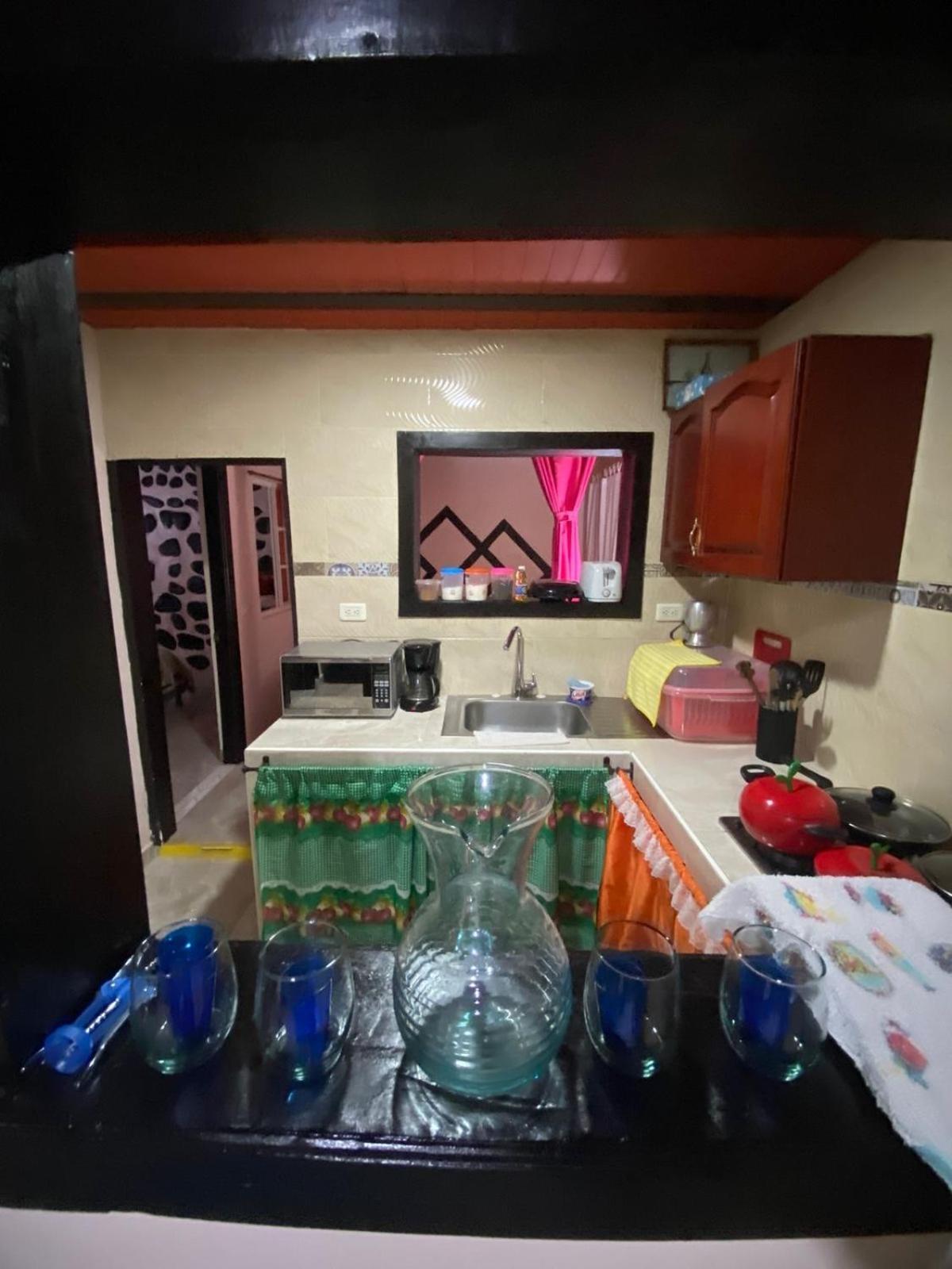 Apartamento Casa Betty Salento. エクステリア 写真