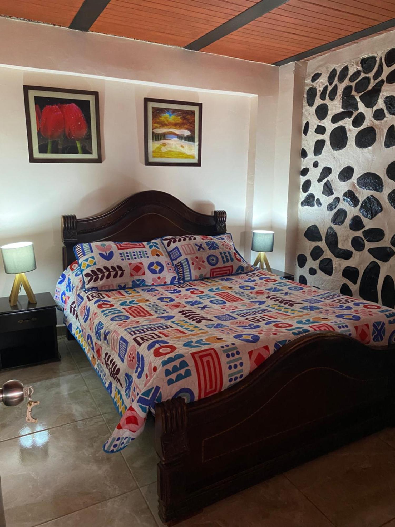 Apartamento Casa Betty Salento. エクステリア 写真