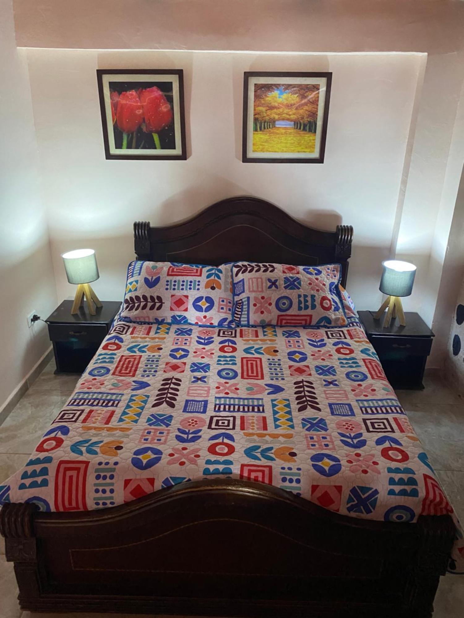 Apartamento Casa Betty Salento. エクステリア 写真