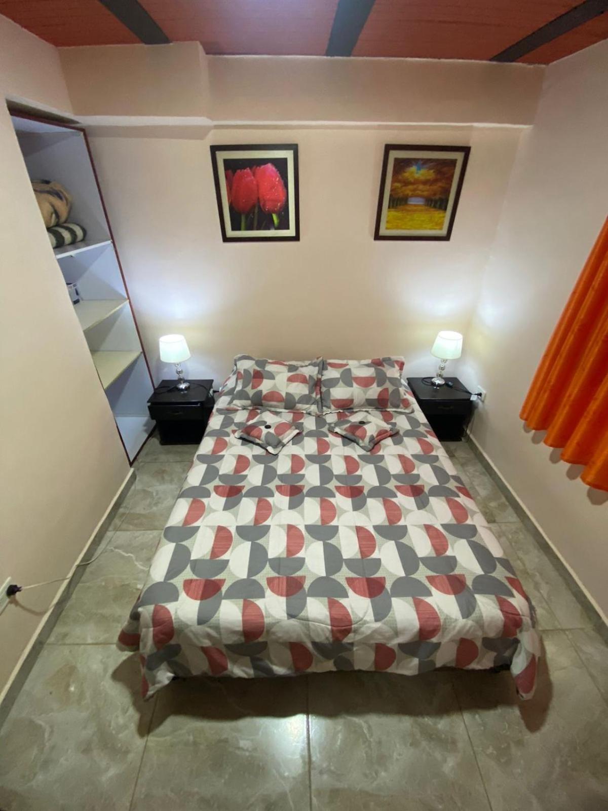 Apartamento Casa Betty Salento. エクステリア 写真
